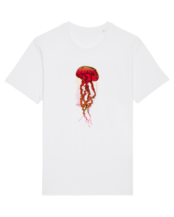 Meduza White