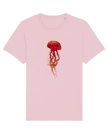 Meduza Cotton Pink