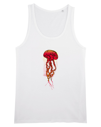 Meduza White