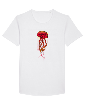 Meduza White