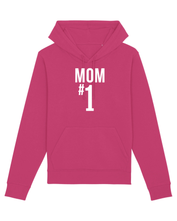 Number 1 mom Raspberry