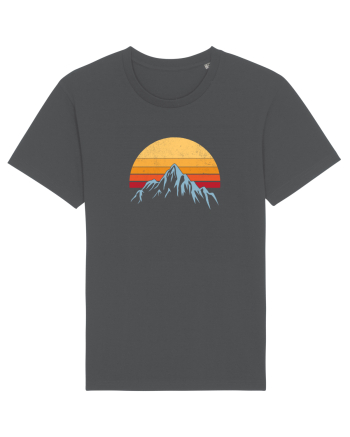 Vintage Sunset Anthracite