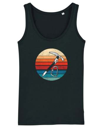 Mountains Sports Black