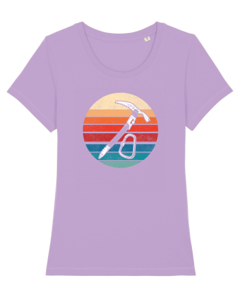 Mountains Sports Lavender Dawn