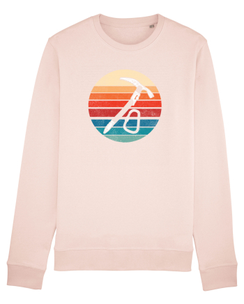 Mountains Sports Candy Pink