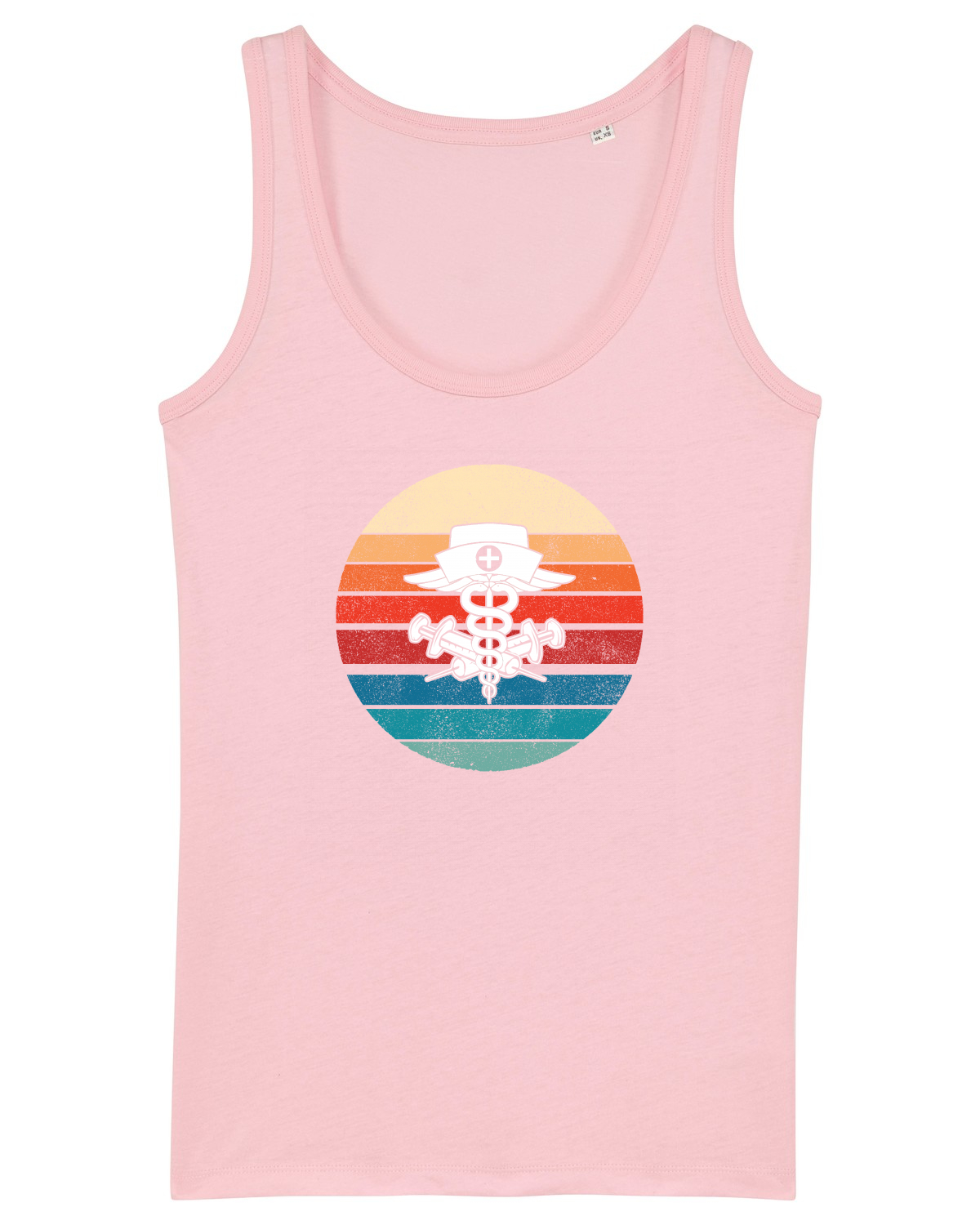 Maiou Damă Dreamer Cotton Pink