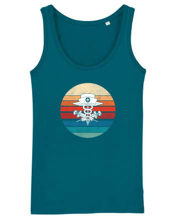 Medicine Ocean Depth