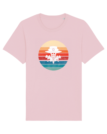 Medicine Cotton Pink