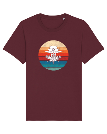 Medicine Burgundy