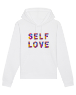 Self Love Hanorac Unisex Drummer