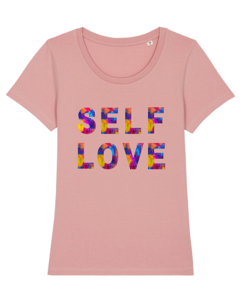 Self Love Canyon Pink