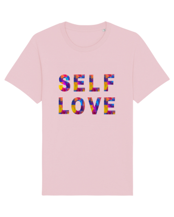 Self Love Cotton Pink
