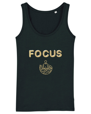 Focus Black