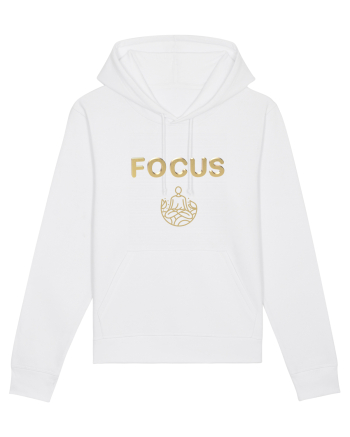 Focus White