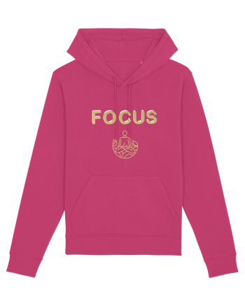 Focus Raspberry