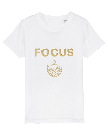 Focus White