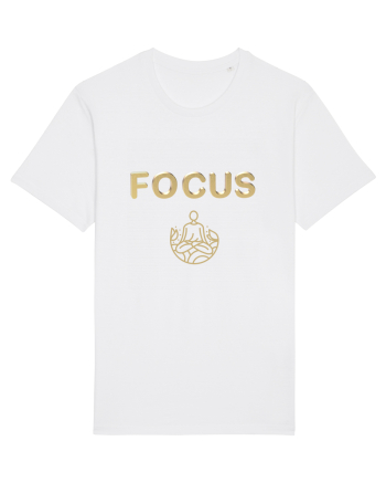 Focus White