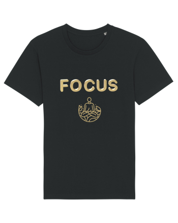 Focus Black