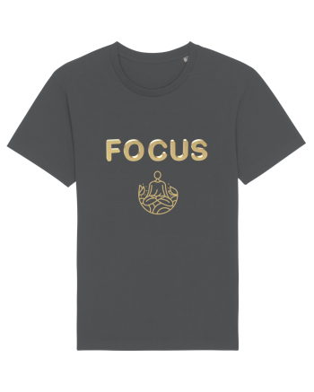 Focus Anthracite