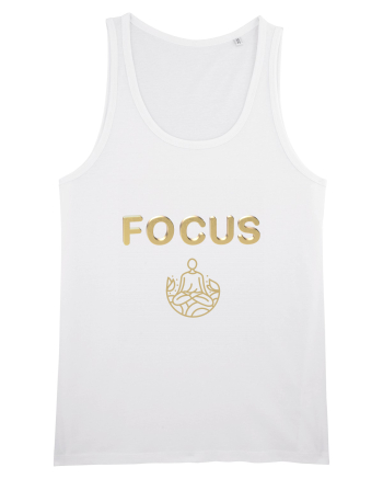 Focus White