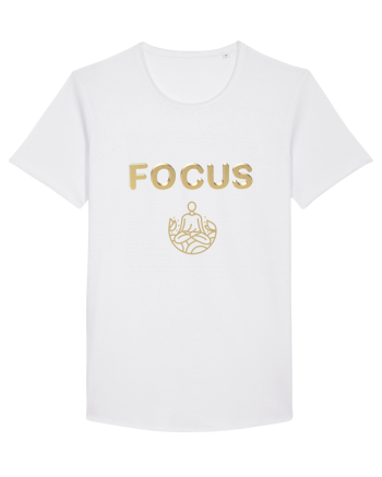 Focus White