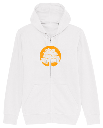 Oak  White