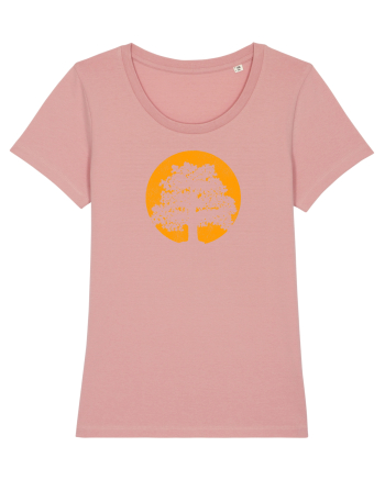 Oak  Canyon Pink