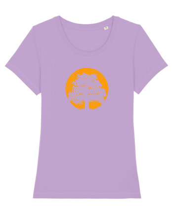 Oak  Lavender Dawn