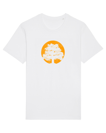 Oak  White