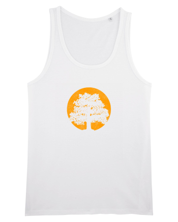Oak  White