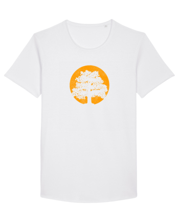 Oak  White