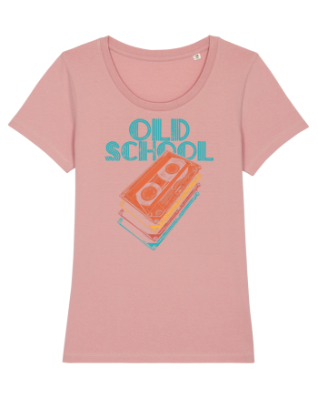 Old School Canyon Pink