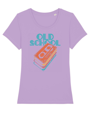 Old School Lavender Dawn