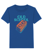 Old School Tricou mânecă scurtă  Copii Mini Creator