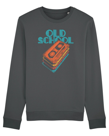 Old School Anthracite