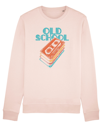 Old School Candy Pink