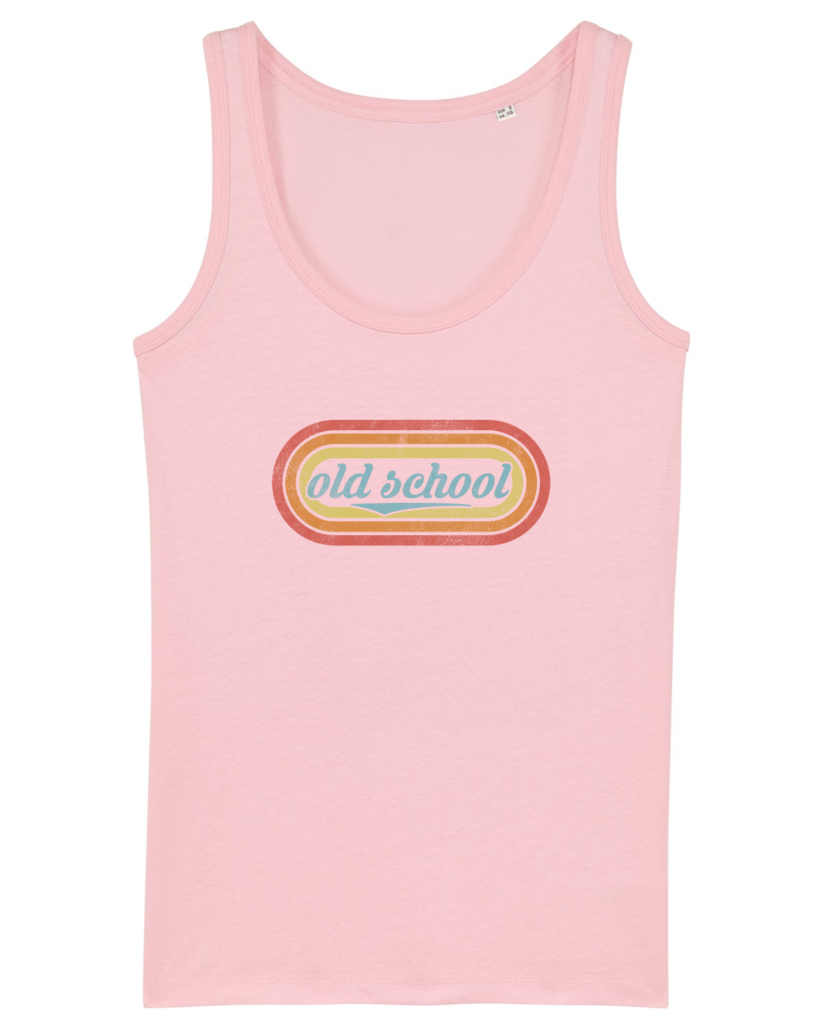 Maiou Damă Dreamer Cotton Pink