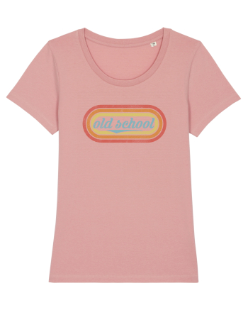 Old School Canyon Pink