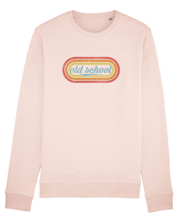 Old School Candy Pink