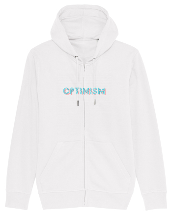Optimism White