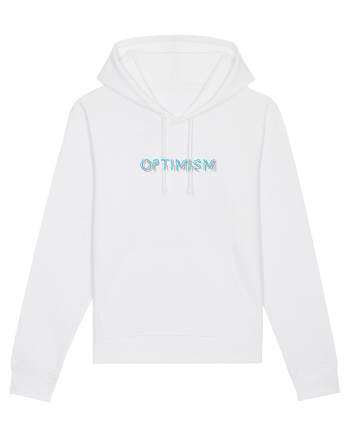 Optimism White