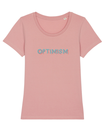 Optimism Canyon Pink