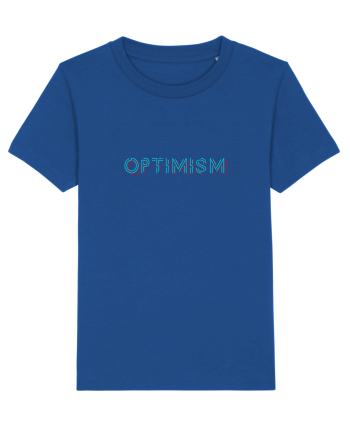 Optimism Majorelle Blue