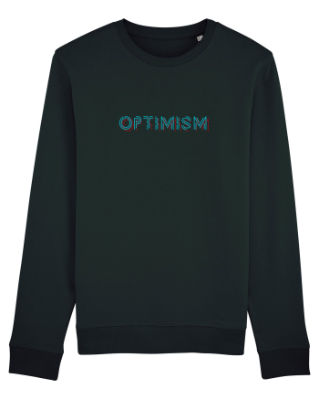 Optimism Black