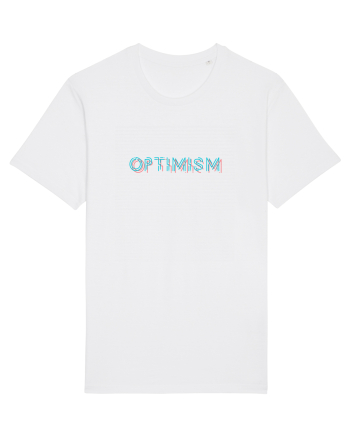Optimism White
