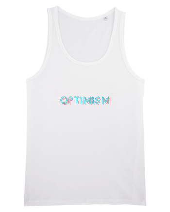 Optimism White