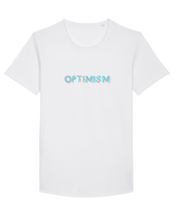 Optimism White