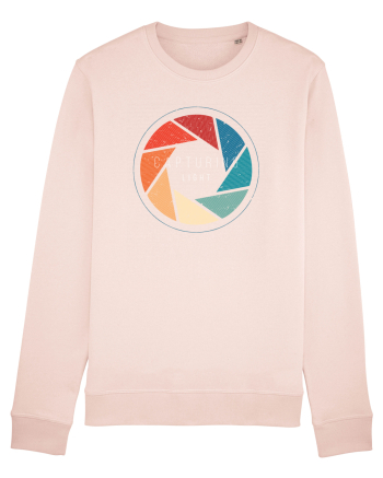 Capturing Light Candy Pink