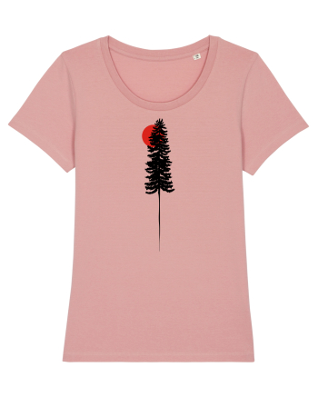 Pine tree Canyon Pink