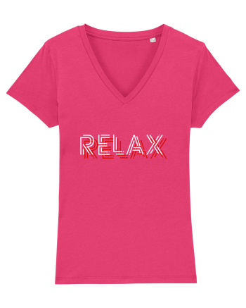 RELAX Raspberry